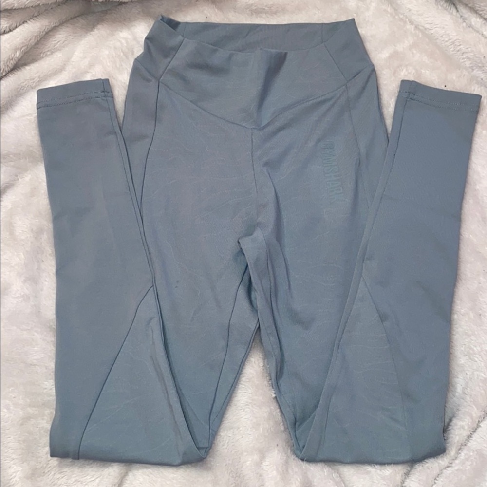 Gymshark leggings